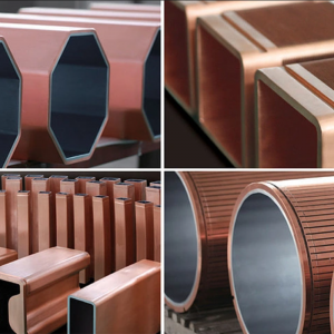 Copper tube