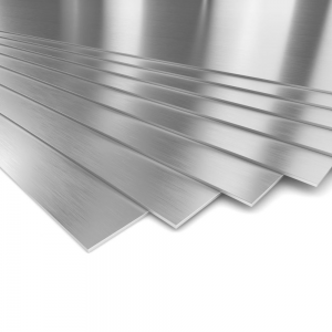 Steel-sheet