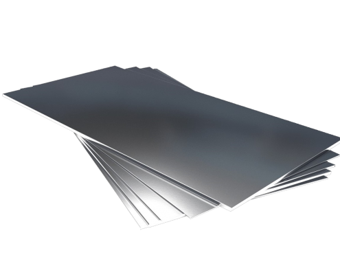 Steel-sheet